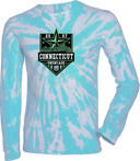 Tie-Dye Long Sleeves - THF Connecticut Showcase (U15-18) 2027