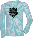 Tie-Dye Long Sleeves - THF Connecticut Showcase (U15-18) 2027