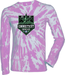 Tie-Dye Long Sleeves - THF Connecticut Showcase (U15-18) 2027