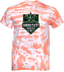 Tie-Dye Short Sleeves - THF Connecticut Showcase (U15-18) 2027