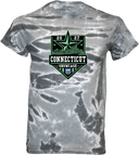 Tie-Dye Short Sleeves - THF Connecticut Showcase (U15-18) 2027