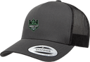 Trucker Hat - THF Connecticut Showcase (U15-18) 2027