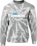 Crew Sweatshirt - Inside Gymnastics (IN) 2027 (White)