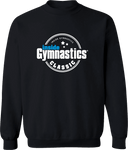 Crew Sweatshirt - Inside Gymnastics (IN) 2027 (White)