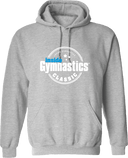 Hoodies - Inside Gymnastics (IN) 2027 (White)