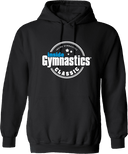 Hoodies - Inside Gymnastics (IN) 2027 (White)