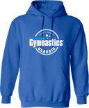 Hoodies - Inside Gymnastics (IN) 2027 (White)