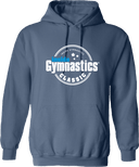 Hoodies - Inside Gymnastics (IN) 2027 (White)