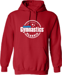 Hoodies - Inside Gymnastics (IN) 2027 (White)