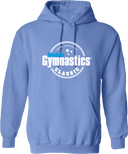 Hoodies - Inside Gymnastics (IN) 2027 (White)