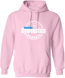 Hoodies - Inside Gymnastics (IN) 2027 (White)