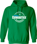 Hoodies - Inside Gymnastics (IN) 2027 (White)