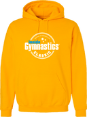 Hoodies - Inside Gymnastics (IN) 2027 (White)