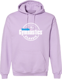 Hoodies - Inside Gymnastics (IN) 2027 (White)