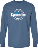 Long Sleeves - Inside Gymnastics (IN) 2027 (White)