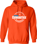 Hoodies - Inside Gymnastics (IN) 2027 (White)