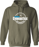 Hoodies - Inside Gymnastics (IN) 2027 (White)
