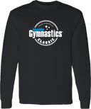 Long Sleeves - Inside Gymnastics (IN) 2027 (White)