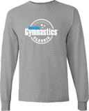 Long Sleeves - Inside Gymnastics (IN) 2027 (White)