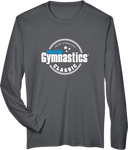 Performance Long Sleeves - Inside Gymnastics (IN) 2027 (White)
