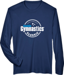 Performance Long Sleeves - Inside Gymnastics (IN) 2027 (White)