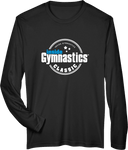 Performance Long Sleeves - Inside Gymnastics (IN) 2027 (White)
