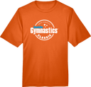 Performance Short Sleeves - Inside Gymnastics (IN) 2027 (White)