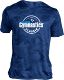 Performance Short Sleeves - Inside Gymnastics (IN) 2027 (White)