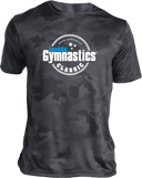 Performance Short Sleeves - Inside Gymnastics (IN) 2027 (White)