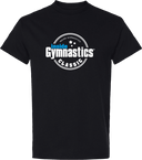 Short Sleeves - Inside Gymnastics (IN) 2027 (White)