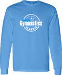 Long Sleeves - Inside Gymnastics (IN) 2027 (White)
