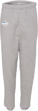 Sweatpants - Inside Gymnastics (IN) 2027 (White)