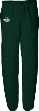 Sweatpants - Inside Gymnastics (IN) 2027 (White)