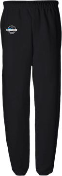 Sweatpants - Inside Gymnastics (IN) 2027 (White)