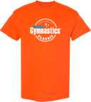 Short Sleeves - Inside Gymnastics (IN) 2027 (White)