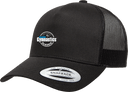 Trucker Hat - Inside Gymnastics (IN) 2027 (White)