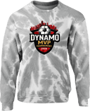 Crew Sweatshirt - Dynamo MVP Tournament 2026