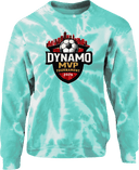 Crew Sweatshirt - Dynamo MVP Tournament 2026