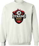 Crew Sweatshirt - Dynamo MVP Tournament 2026