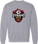 Crew Sweatshirt - Dynamo MVP Tournament 2026