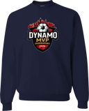 Crew Sweatshirt - Dynamo MVP Tournament 2026