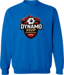 Crew Sweatshirt - Dynamo MVP Tournament 2026