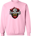 Crew Sweatshirt - Dynamo MVP Tournament 2026