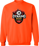 Crew Sweatshirt - Dynamo MVP Tournament 2026