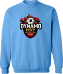Crew Sweatshirt - Dynamo MVP Tournament 2026