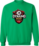Crew Sweatshirt - Dynamo MVP Tournament 2026