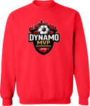 Crew Sweatshirt - Dynamo MVP Tournament 2026
