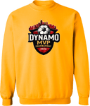Crew Sweatshirt - Dynamo MVP Tournament 2026