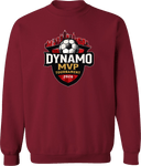 Crew Sweatshirt - Dynamo MVP Tournament 2026