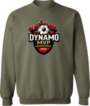 Crew Sweatshirt - Dynamo MVP Tournament 2026